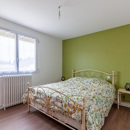 Gite Renardeau - Maison A Deux Pas Du Centre Ville Carentan Zewnętrze zdjęcie